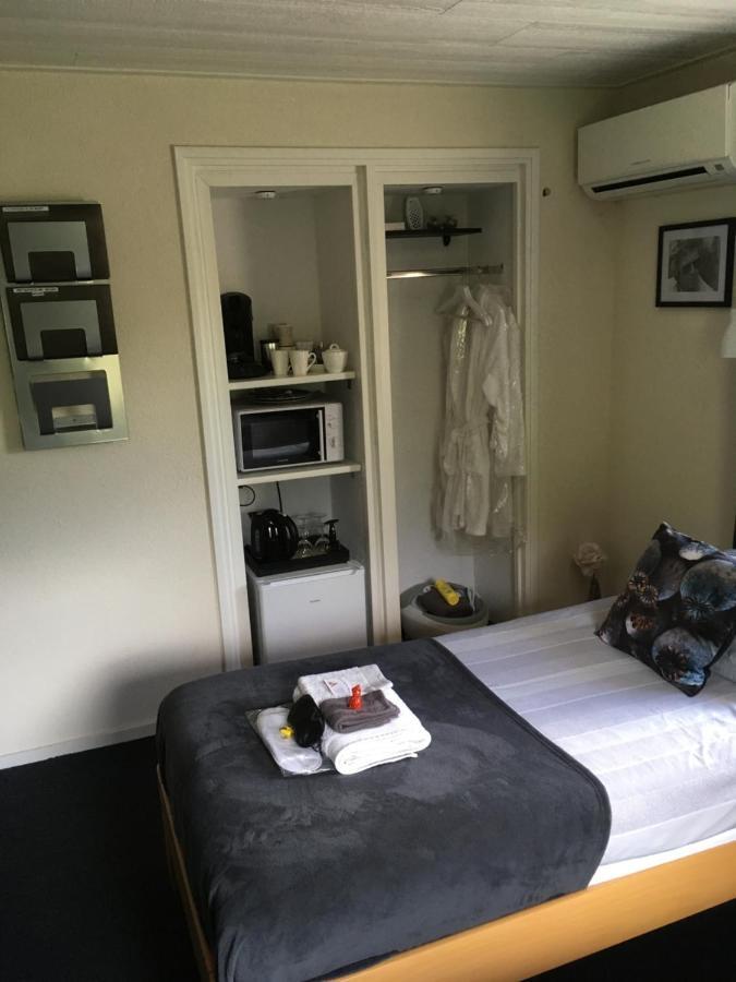 B&Bmeijerink Coevorden Esterno foto